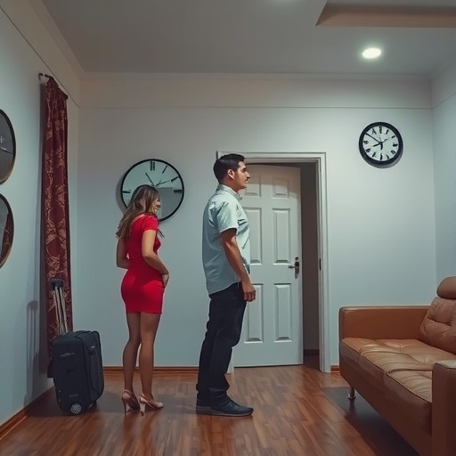 什么样的夫妻最容易离婚?很多细节都是预兆(图1) 什么样的夫妻最容易离婚?很多细节都是预兆(图1)