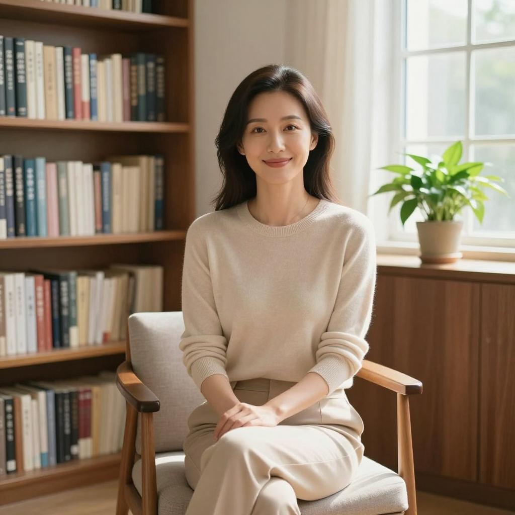 婚姻里,学会这件事,比挽回男人更重要(图1) 婚姻里,学会这件事,比挽回男人更重要(图1)