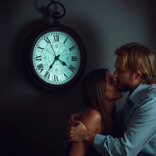 80%的男人搞婚外情都跟“性”无关，重点是男人的一情三感 - 安枢恋知心殿堂