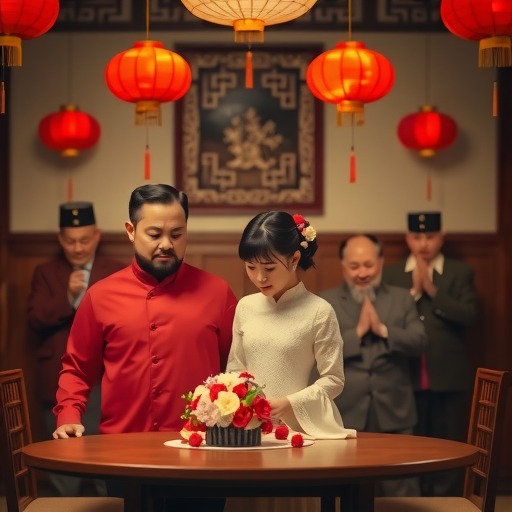 男人出轨自己的娃娃亲，连老人都默许了的婚外情，原配该如何处理