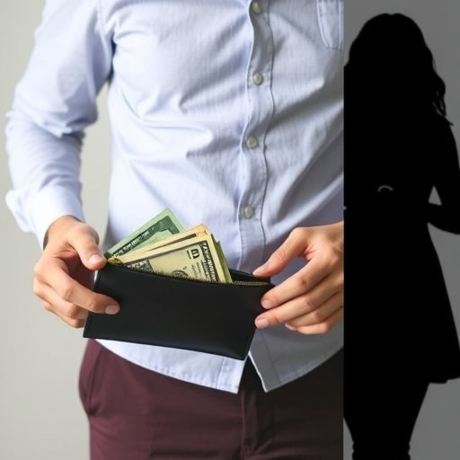 男人给小三花钱大手大脚，是不是表示男人更爱小三？答案是否定的(图2)