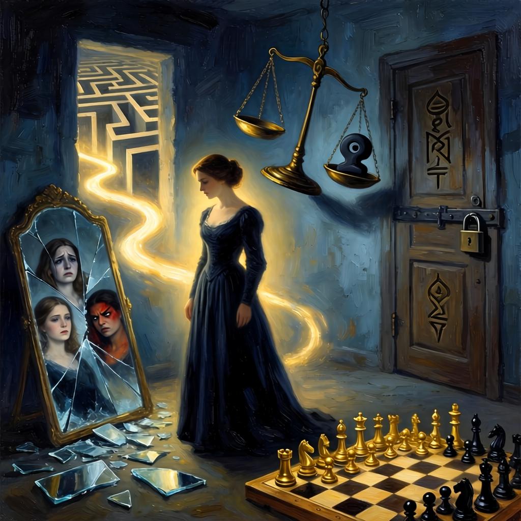最常让原配吃亏的五个心理学原理，能看透两个就已经算聪明女人了(图1)