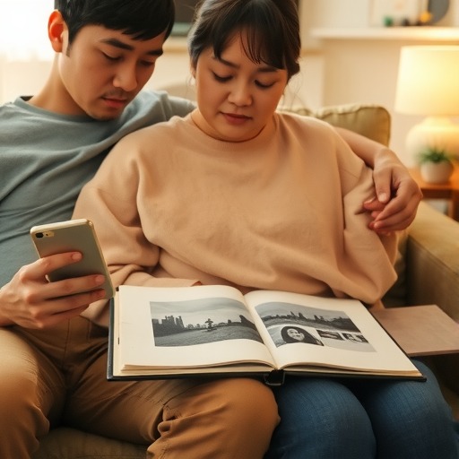 只有夫妻感情不好才会出轨吗？一位45岁的男人说了实话：并不是(图2)