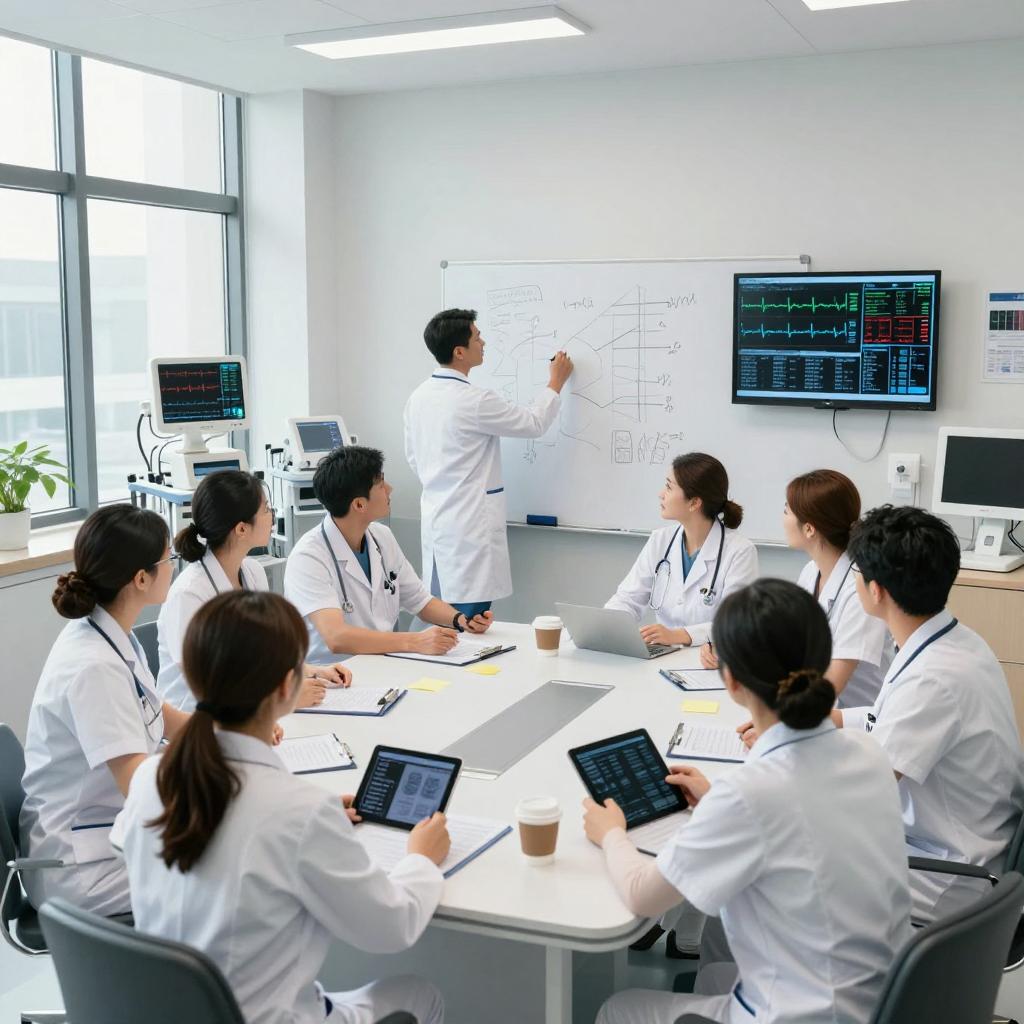 诊所经营、投资的秘诀是什么？看10家明星诊所负责人怎么说！