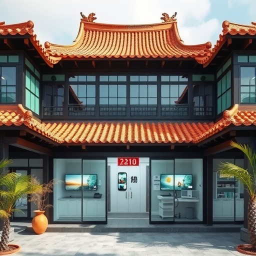 探索900天，乌镇试点引领互联网医院走向全国