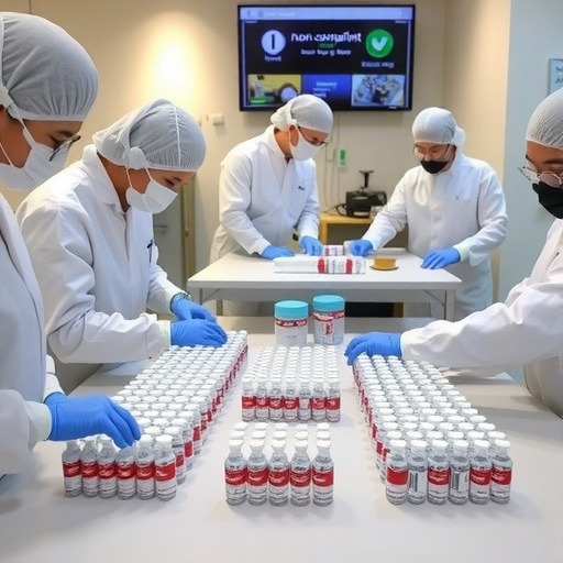武汉生物效价不合格百白破疫苗处置工作核查组公布工作进展