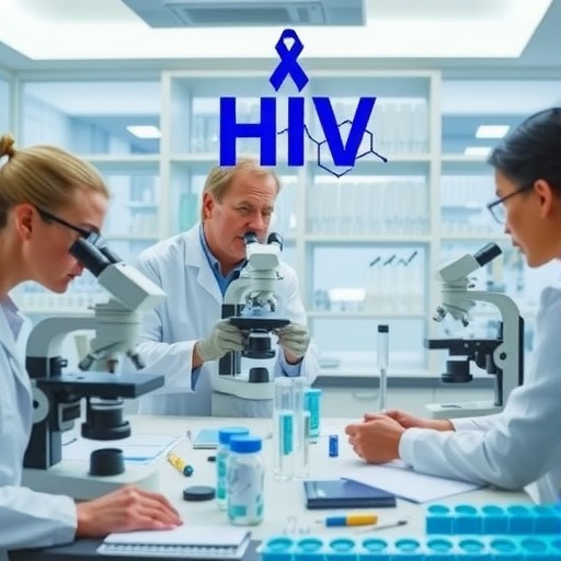 致力于艾滋病药物研发的Vir Biotechnology已融资超5亿美元