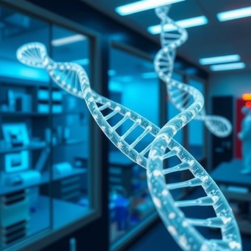 精准医疗数据技术公司GeneDock，获B轮5000万融资，数据智能推进精准医疗