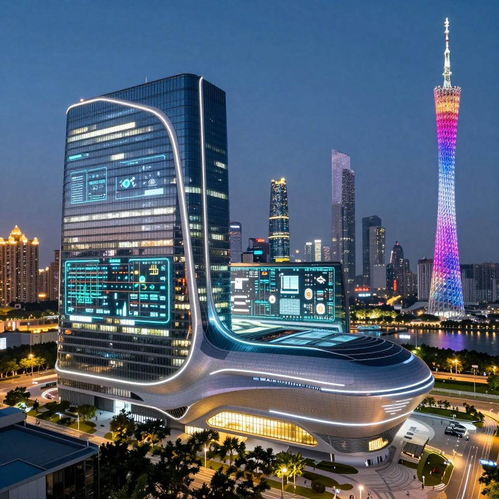“互联网+医疗健康”新政密集出台，广州互联网医院发展驶入快车道