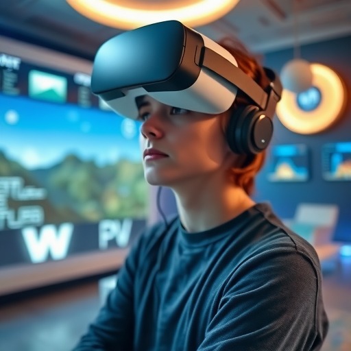 全球1%人口患有自闭症，AI、VR等技术如何改写它的治疗方式