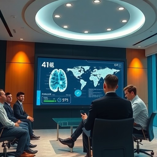 AI+医疗是风口还是噱头？8月31日上海与大咖共论剑