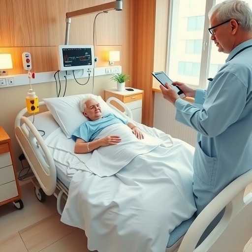 利用远程医疗床旁急救，call9为医疗保健系统节省90％以上的费用