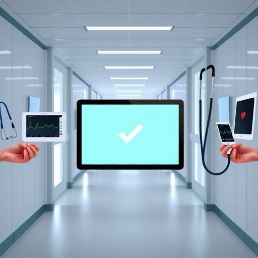 “互联网+医疗健康”新政对行业的六大影响