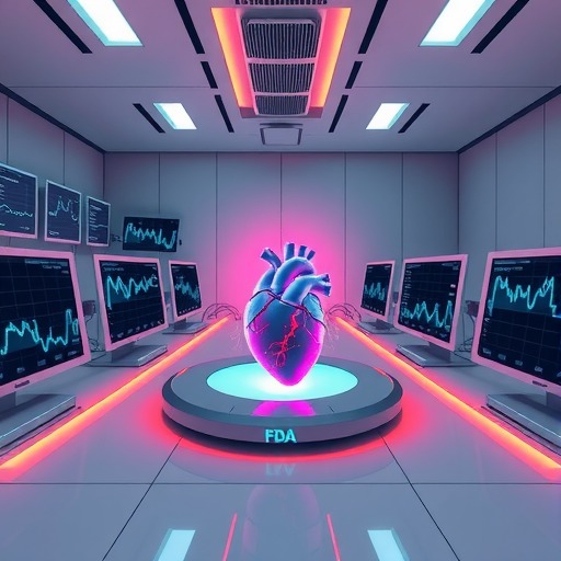 以色列医疗创企研发出可检测心脏病的AI算法，已获FDA批准