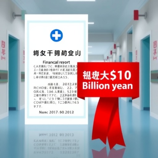10亿元买下万家医疗后，“流血上市”的平安好医生发了第一份半年报