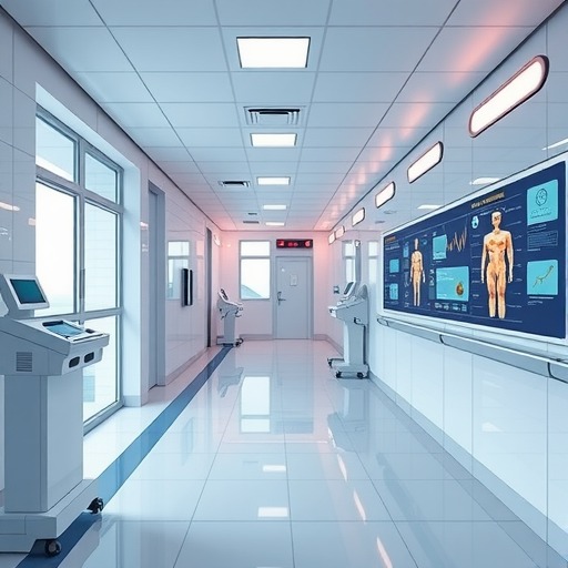 联手礼来微软，Airdoc以技术推动医疗健康行业智能化转型