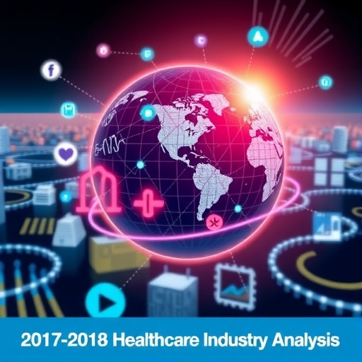 2017-2018年医疗健康Top100深度分析