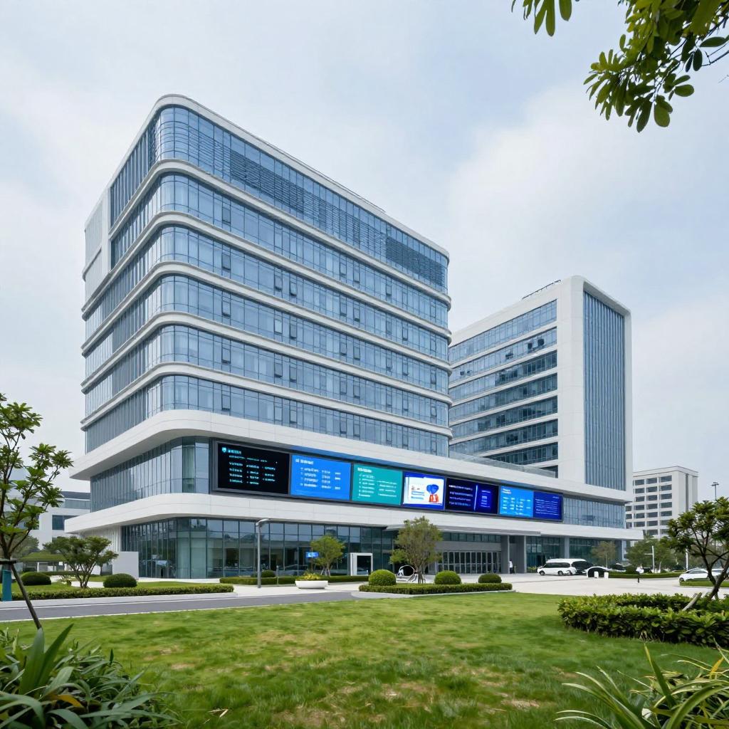 一文划定建设数字化医院的重点,全国华东区数量最多