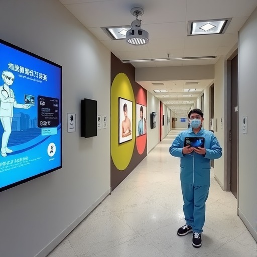 平安科技高孟轩：布局智能医疗，平安有“讲究” - 安枢恋知心殿堂