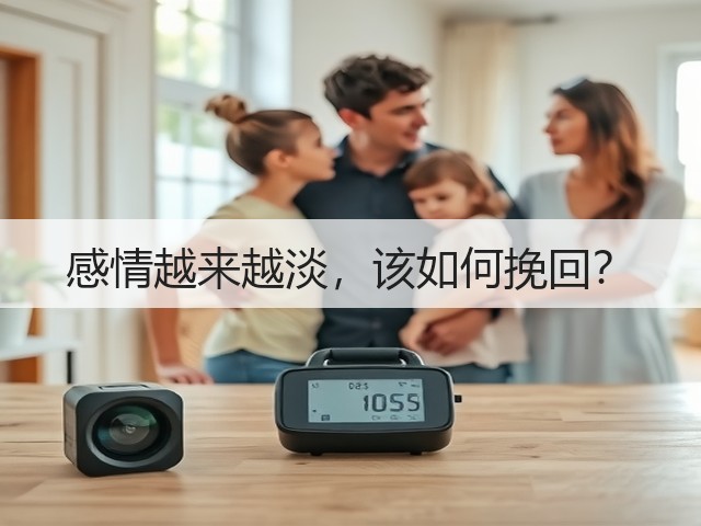 感情越来越淡,该如何挽回?(图1) 感情越来越淡,该如何挽回?(图1)