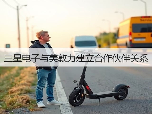 三星电子与美敦力建立合作伙伴关系(图3)