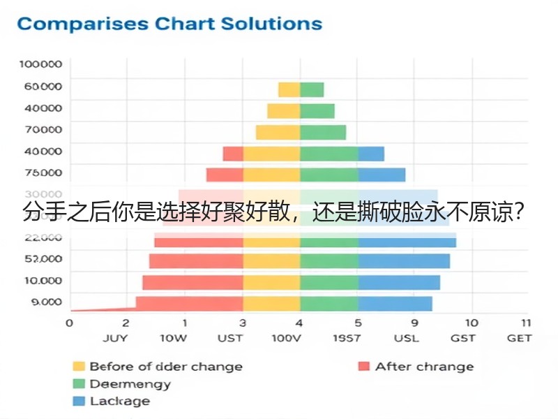 分手之后你是选择好聚好散，还是撕破脸永不原谅？