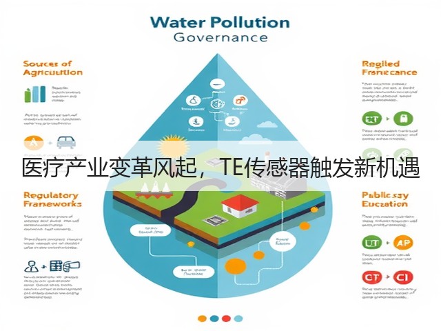 医疗产业变革风起,TE传感器触发新机遇(图3) 医疗产业变革风起,TE传感器触发新机遇(图3)