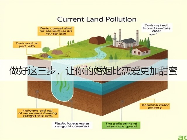 做好这三步，让你的婚姻比恋爱更加甜蜜(图3)