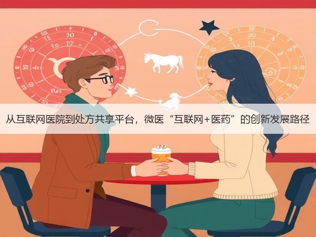 从互联网医院到处方共享平台,微医“互联网+医药”的创新发展路径(图3) 从互联网医院到处方共享平台,微医“互联网+医药”的创新发展路径(图3)