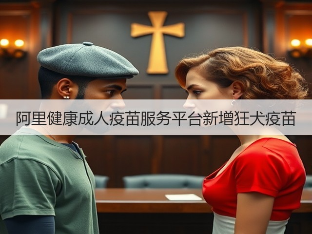 阿里健康成人疫苗服务平台新增狂犬疫苗(图3)