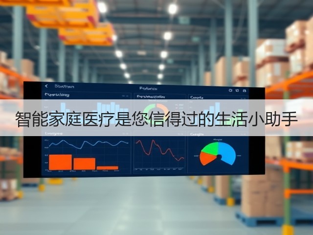 智能家庭医疗是您信得过的生活小助手(图1)