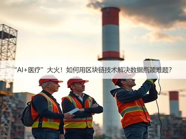 “AI+医疗”大火!如何用区块链技术解决数据瓶颈难题?(图1) “AI+医疗”大火!如何用区块链技术解决数据瓶颈难题?(图1)