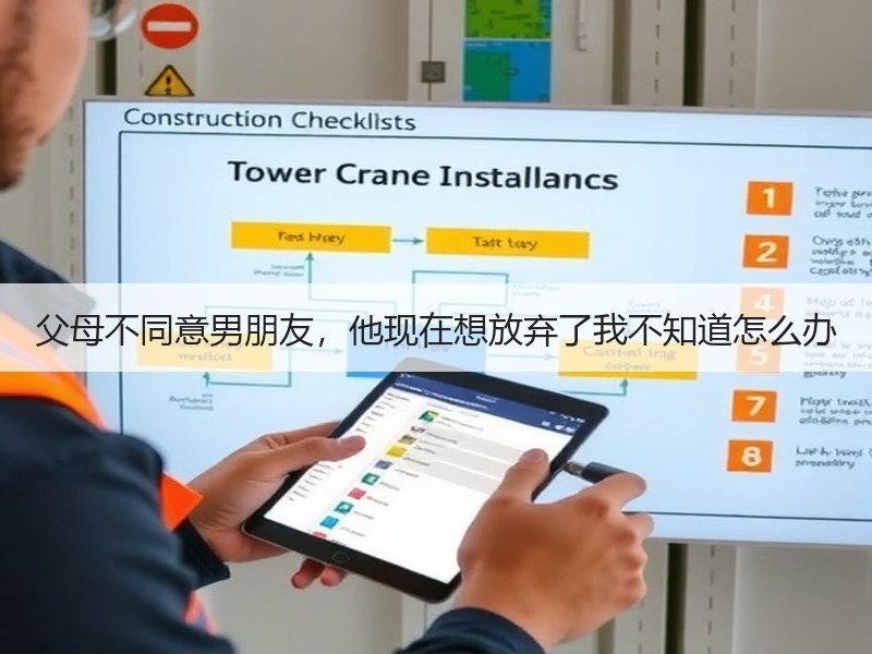 父母不同意男朋友，他现在想放弃了我不知道怎么办
