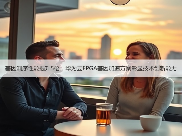 基因测序性能提升5倍,华为云FPGA基因加速方案彰显技术创新能力(图1) 基因测序性能提升5倍,华为云FPGA基因加速方案彰显技术创新能力(图1)