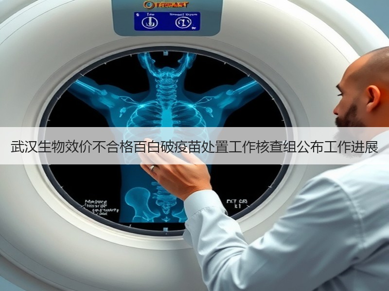 武汉生物效价不合格百白破疫苗处置工作核查组公布工作进展 - 安枢恋知心殿堂