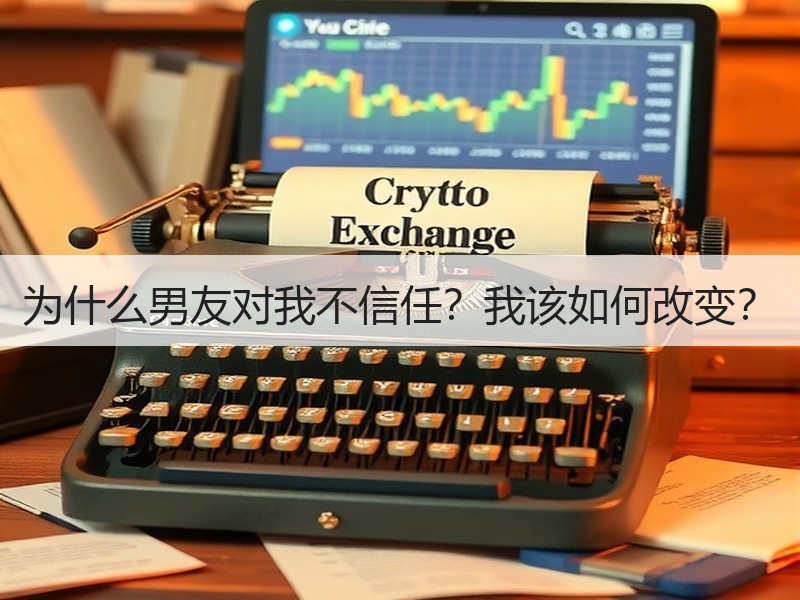 为什么男友对我不信任？我该如何改变？