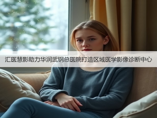 汇医慧影助力华润武钢总医院打造区域医学影像诊断中心(图1) 汇医慧影助力华润武钢总医院打造区域医学影像诊断中心(图1)