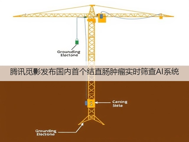 腾讯觅影发布国内首个结直肠肿瘤实时筛查AI系统(图1) 腾讯觅影发布国内首个结直肠肿瘤实时筛查AI系统(图1)