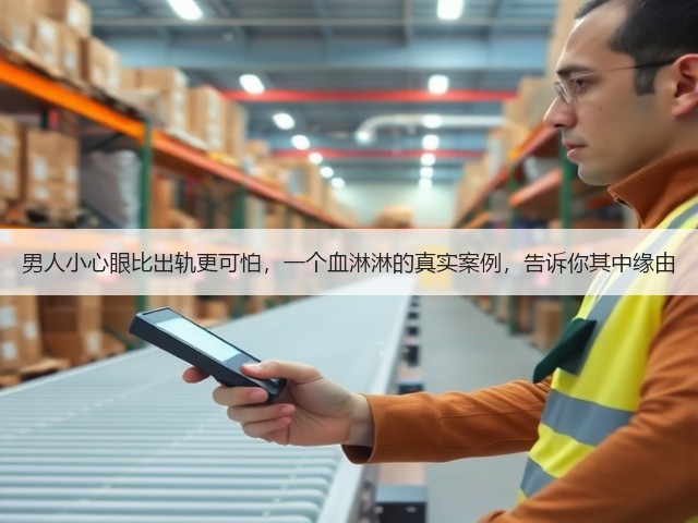 男人小心眼比出轨更可怕,一个血淋淋的真实案例,告诉你其中缘由(图1) 男人小心眼比出轨更可怕,一个血淋淋的真实案例,告诉你其中缘由(图1)