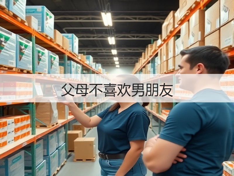 父母不喜欢男朋友