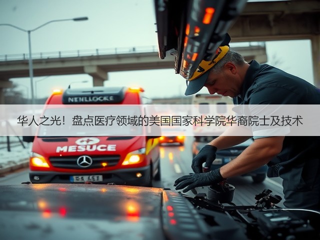 华人之光!盘点医疗领域的美国国家科学院华裔院士及技术(图1) 华人之光!盘点医疗领域的美国国家科学院华裔院士及技术(图1)