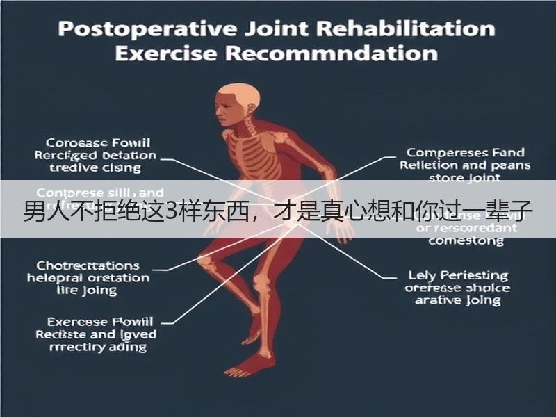 男人不拒绝这3样东西，才是真心想和你过一辈子