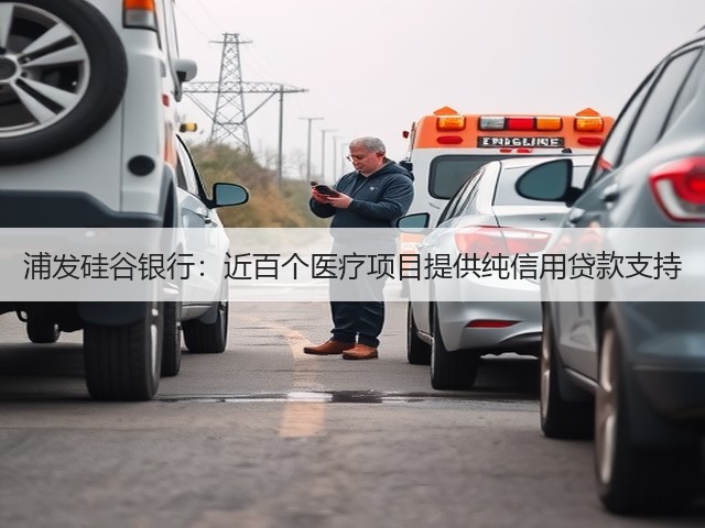 浦发硅谷银行:近百个医疗项目提供纯信用贷款支持(图3) 浦发硅谷银行:近百个医疗项目提供纯信用贷款支持(图3)