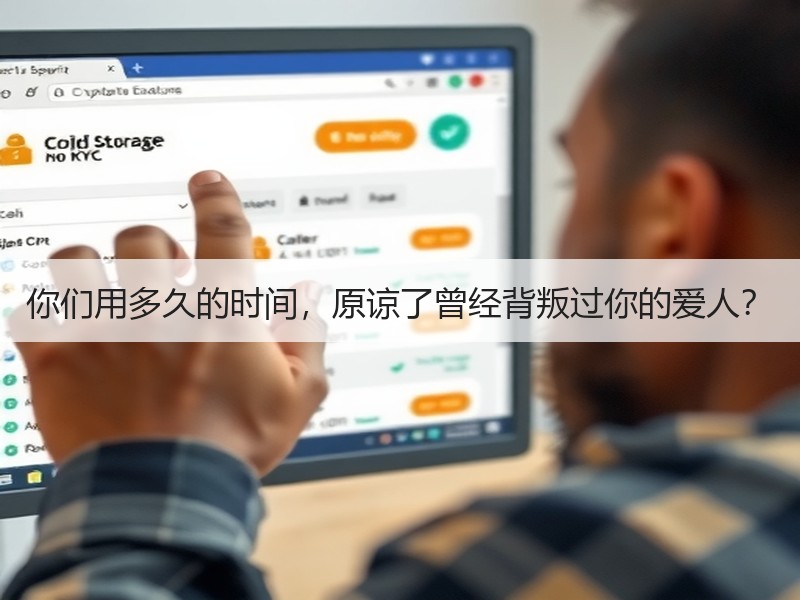 你们用多久的时间，原谅了曾经背叛过你的爱人？