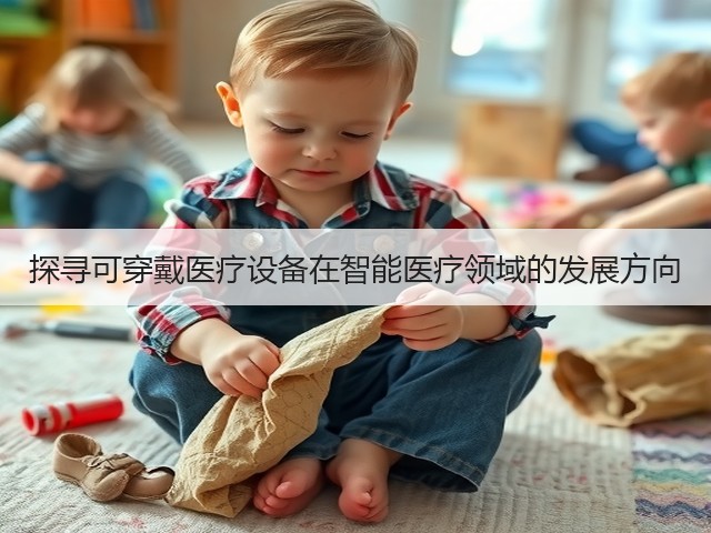 探寻可穿戴医疗设备在智能医疗领域的发展方向(图1) 探寻可穿戴医疗设备在智能医疗领域的发展方向(图1)