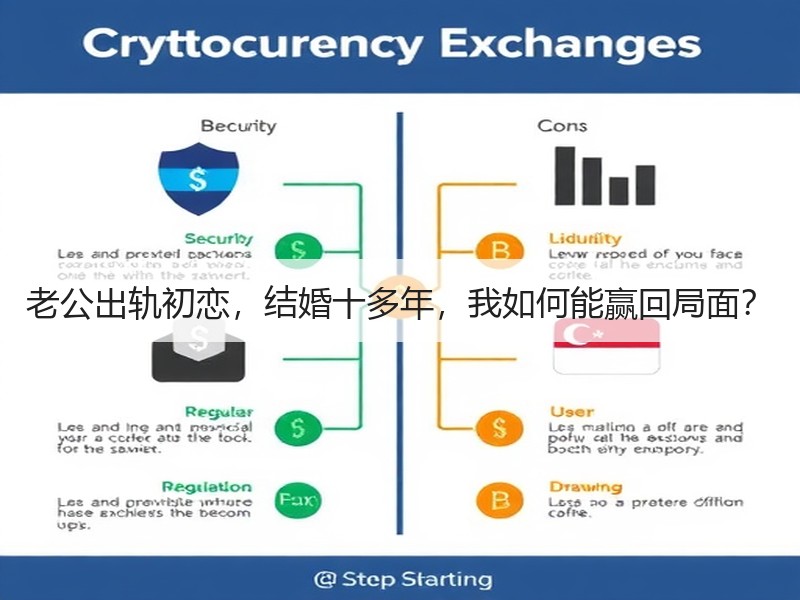 老公出轨初恋，结婚十多年，我如何能赢回局面？