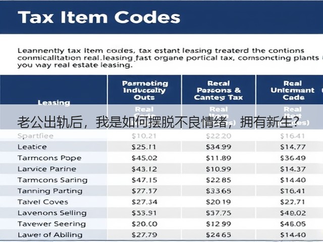 老公出轨后,我是如何摆脱不良情绪,拥有新生?(图3) 老公出轨后,我是如何摆脱不良情绪,拥有新生?(图3)