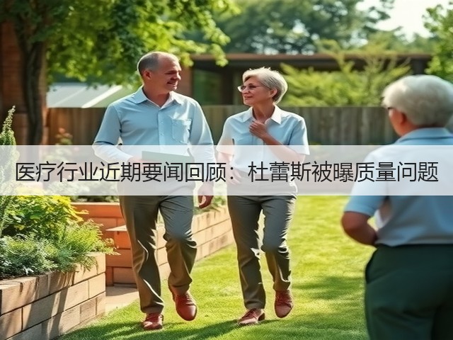 医疗行业近期要闻回顾:杜蕾斯被曝质量问题(图3) 医疗行业近期要闻回顾:杜蕾斯被曝质量问题(图3)