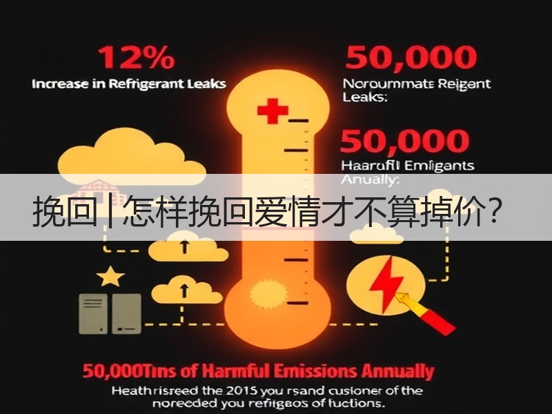 挽回│怎样挽回爱情才不算掉价？