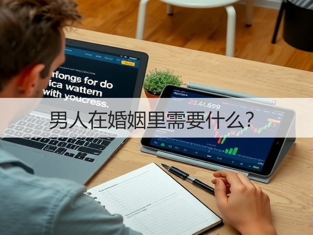 男人在婚姻里需要什么?(图2) 男人在婚姻里需要什么?(图2)